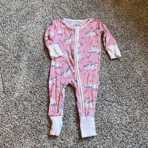 Little Sleepies Sleeper